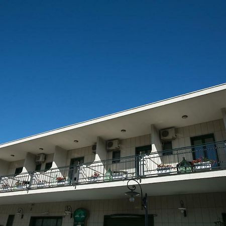 Hotel Μπισέλιε Εξωτερικό φωτογραφία